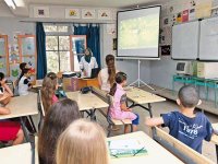 Éducation nationale Ce que préconise la loi d’orientation de 2008