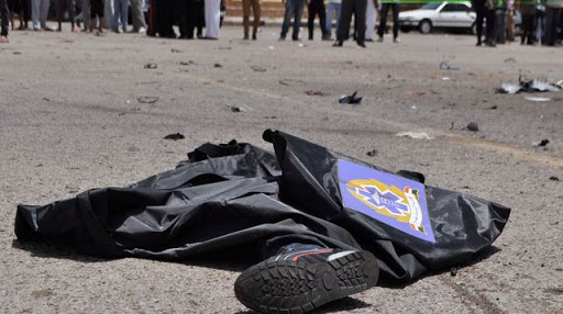 Égypte : Deux policiers tués dans le Sinaï