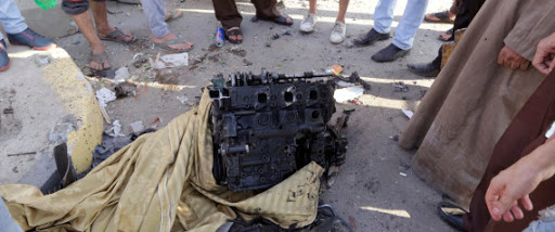 Egypte: le groupe Etat Islamique revendique l&rsquo;attentat contre la police au Caire