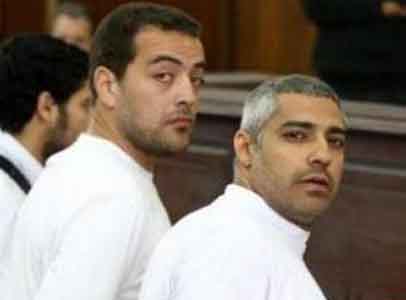 Egypte : Verdict de nouveau reporté pour les journalistes d’Al-Jazeera