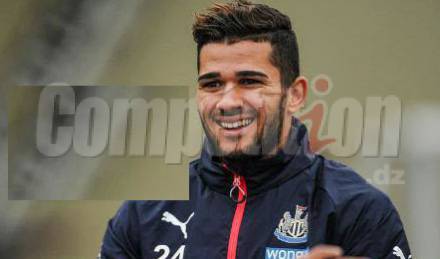 EN : Abeid absent sur la feuille du match