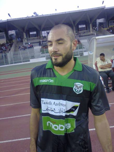 En amical/CSC 1 OM 1 : Meghni s’illustre encore