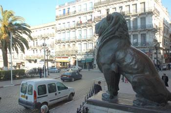 En attendant que le ministére de la culture s&rsquo;exprime, Qui veut étouffer le rai?