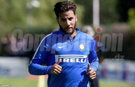 EN : Bologne et Sampdoria se disputent Taïder