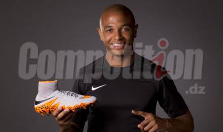 En : Brahimi buteur contre Stoke City