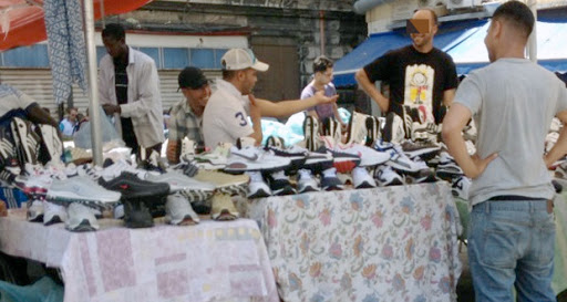 En dépit de la multiplication des alertes : la contrefaçon toujours là