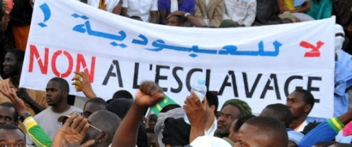 En Mauritanie, une nouvelle loi pour vaincre enfin l’esclavage