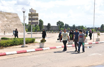 Enseignement supérieur et Recherche scientifique : La rentrée universitaire fixée au 6 septembre 2015