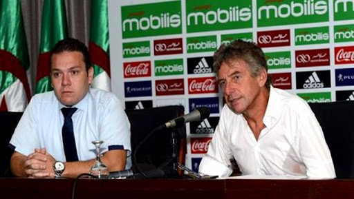 Equipe nationale : Bahlouli, Benrahma, Aouedj et Mehdi Jean-Tahart dans le viseur de Gourcuff