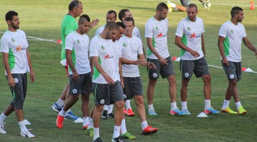 équipe nationale de football des U23, Tasfaout pour renforcer le staff technique ?