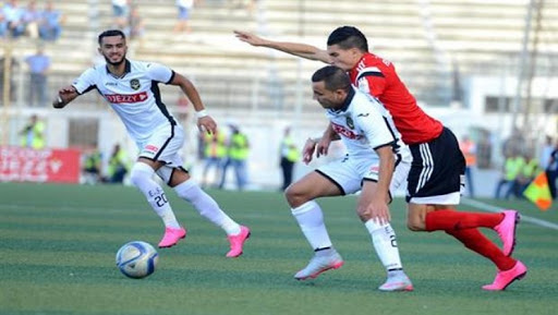 ES Sétif : « Madoui a toute ma confiance » (Hamar)