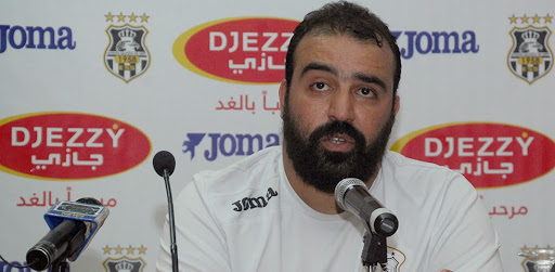 ESS : Madoui : «On est venus en Egypte pour s’adapter au climat»