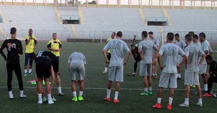 ESS-MCO: Les Oranais veulent refaire le coup de janvier