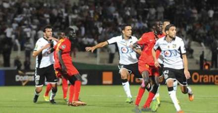 ESS-MCO : Sétif eut ouvrir une nouvelle page