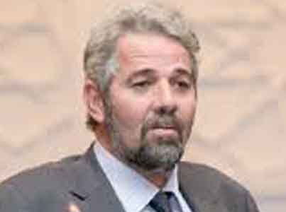 Exposition universelle de milan : Ferroukhi présente la politique algérienne de développement agricole