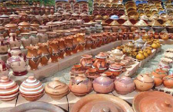 Expositions artisanales : Toute la richesse thématique du terroir