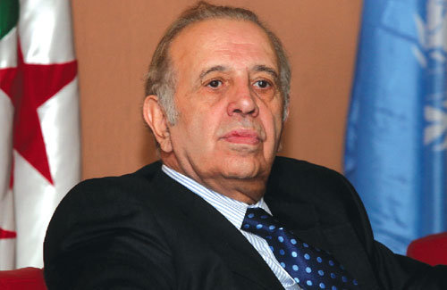 Farouk Ksentini l’a affirmé : « Une association algérienne de la réforme pénale avant la fin de l’année »