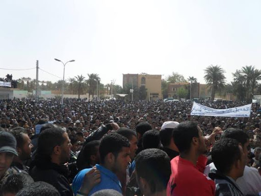 Farouk Ksentini: « Nous sommes dans une situation comparable à celle de la crise de 1986 »