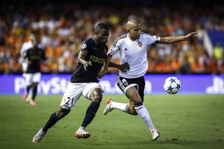 Feghouli en appel à Monaco
