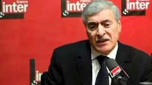 Ferhat Mehenni s’autoproclame président de la Kabylie