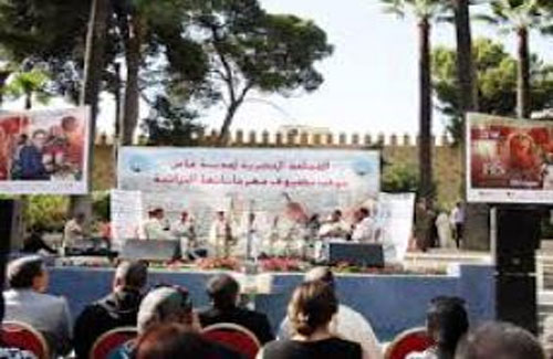 Festival national culturel du melhoun de Mostaganem : Un spectacle poético-musical à l’ouverture