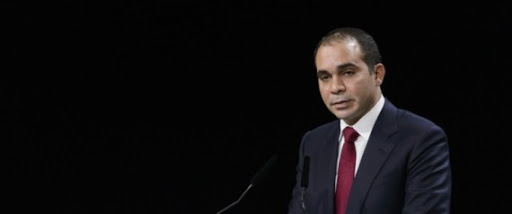 Fifa: Platini « fait partie de ce système » pour le Prince Ali