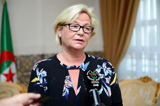 FNUD : L’expérience démocratique de l’Algérie « mérite d’être connue davantage dans le monde »