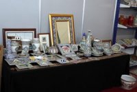 Fonds national de promotion des activités de l’artisanat traditionnel 2.400 aides accordées aux artisans