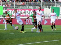 Football – Après sa défaite (2-0) face à El Merreikh en C1 africaine Sétif proche de la sortie