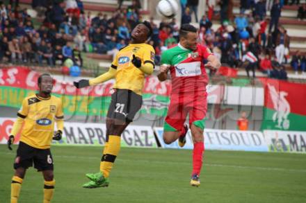 Football – LDC : Battu une nouvelle fois par El Merreikh, Le MCEE, l’esprit ailleurs…