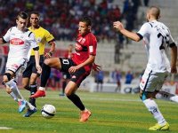 Football – Ligue des champions d’Afrique USMA – ESS, vendredi (20h30) au stade Omar- Hamadi Soustara pour la confirmation, Sétif n’y croit guère