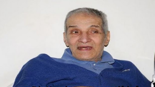 Football: une foule très nombreuse accompagne Messaoud Koussim à sa dernière demeure