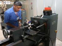 Formation professionnelle à Tipasa, Les lycéens courtisés