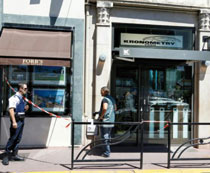 France : un braqueur en cavale qui narguait la justice, arrêté… au Maroc