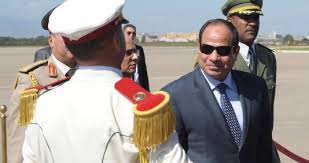 Frappes contre Daesh en Libye : L’Egypte cherche-t-elle le soutien de l’Algérie ?