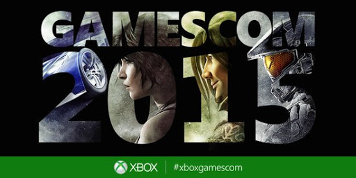 Gamescom : Microsoft ouvre le bal des annonces