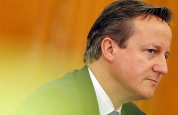 Gaz de schiste : Le gouvernement britannique veut faciliter la délivrance des permis d’exploitation