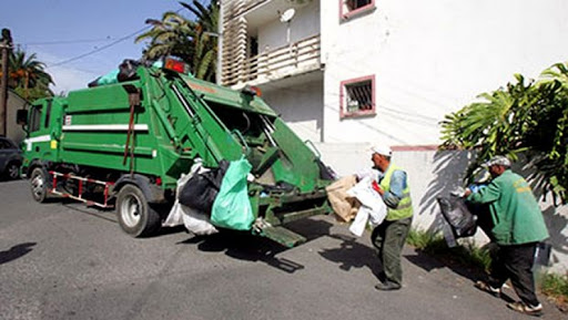 Gestion des déchets : démonstration lundi à Alger du prototype SIG d&rsquo;Oran