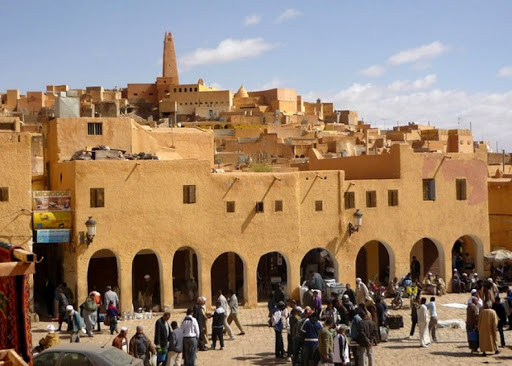 Ghardaïa : La commission interministérielle à pied d’œuvre