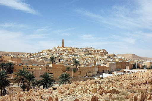 Ghardaïa : un Comité de vigilance et d’alerte est né