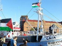 Des eurodéputés interdits d’entrée à Ghaza