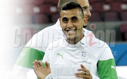 Ghoulam bien parti pour rester à Naples