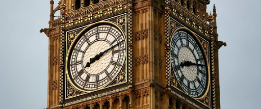Grande-Bretagne: la vénérable Big Ben perd son exactitude