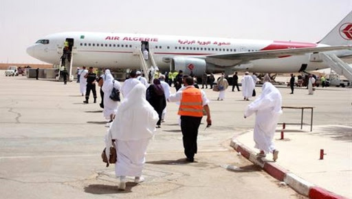 Hadj 2015: dépôt des dossiers de visa auprès des wilayas déléguées ou des daïras du lieu de résidence