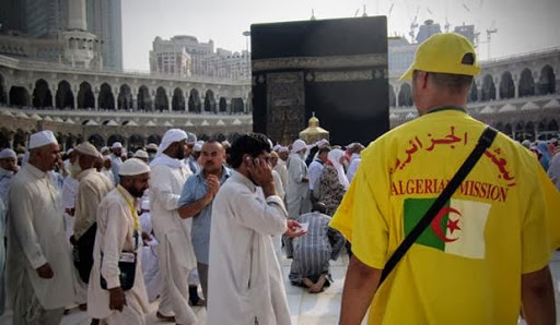 Hadj 2015, Des facilités pour un meilleur séjour