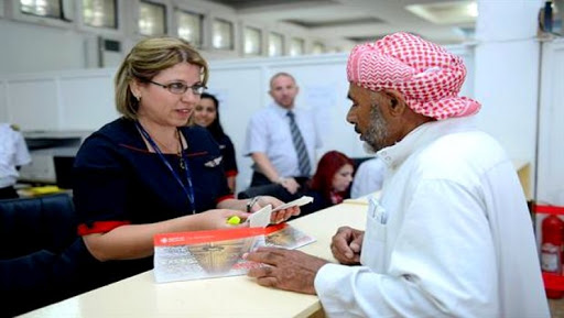 Hadj 2015: Les citoyens ayant déposé leur dossier de visa, invités à retirer leurs passeports