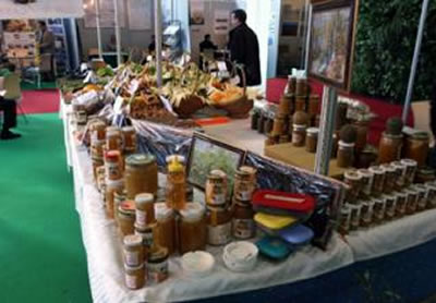 Hafid Khennache, Directeur de l’entreprise «Romais», spécialisée dans la production du vinaigre naturelle: «On doit compter sur les compétences algérienne»