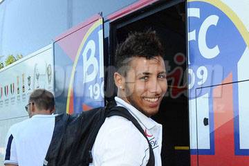 Hambourg soumet une offre officielle pour Taïder