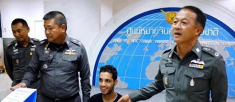 Hamza Bendelladj le hacker, n’a pas été condamné à mort aux Etats-Unis.