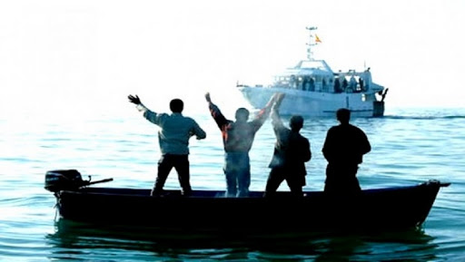 « Harraga Blues » de Moussa Haddad en compétition au Festival du cinéma de Saïdia au Maroc